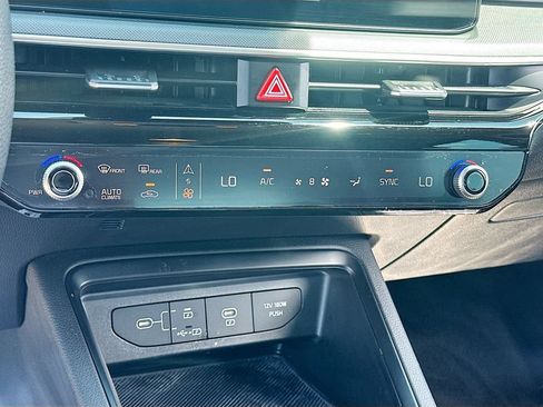 Certified 2025 Kia K5 LXS FWD image 15