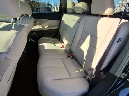 Used 2024 Nissan Murano SL image 7