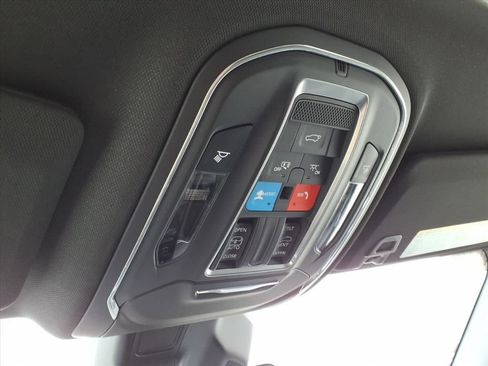 New 2025 Jeep Grand Cherokee Laredo X w/ Luxury Tech Group I image 26