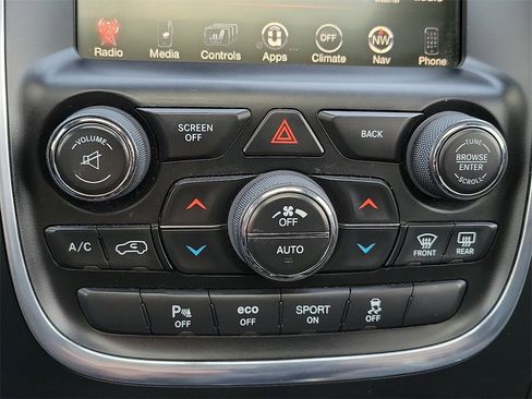 Used 2017 Dodge Durango Citadel image 15