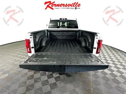 New 2026 RAM 2500 Laramie image 7