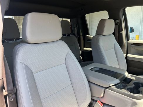 Used 2023 GMC Sierra 1500 SLE RWD image 14