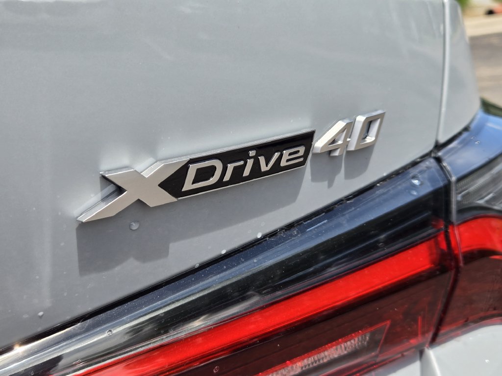 New 2026 BMW i4 xDrive40i w/ M Sport Package AWD/4WD image 13