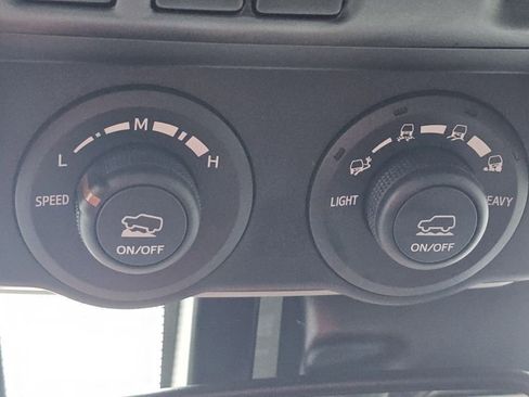 Used 2022 Toyota 4Runner TRD Pro image 16