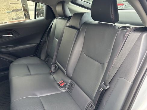 New 2026 Toyota Prius XSE image 14