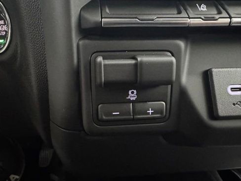 New 2026 Chevrolet Silverado 2500 W/T w/ WT Convenience Package AWD/4WD image 21