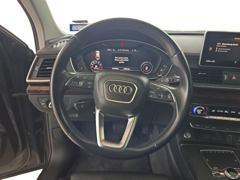 Used 2018 Audi Q5 2.0T Premium Plus w/ Premium Plus Package AWD/4WD image 12