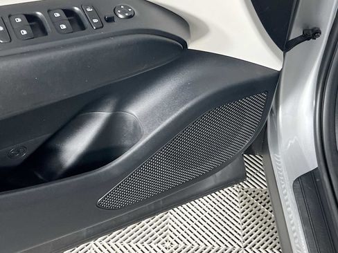 Certified 2023 Hyundai Tucson SEL AWD/4WD image 19