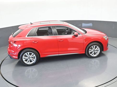 Used 2025 Audi Q3 2.0T Premium image 56