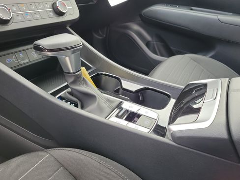 New 2025 Hyundai Santa Cruz SE image 29