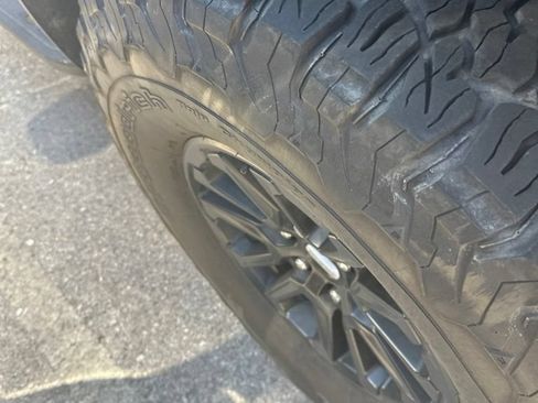Used 2024 Ford F150 Raptor AWD/4WD image 8