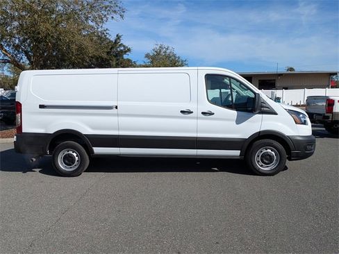 Certified 2025 Ford Transit 150 Low Roof image 2