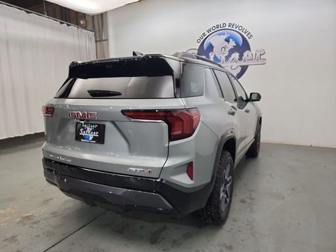 New 2026 GMC Terrain AT4 w/ Convenience Package III image 8