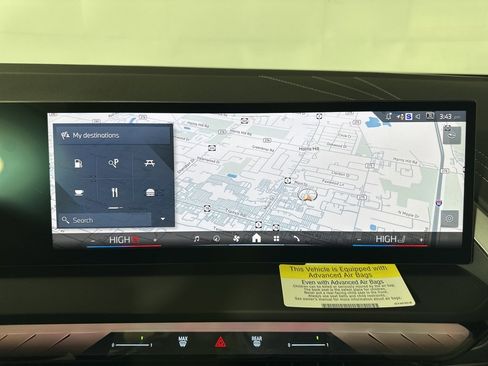 New 2026 BMW X3 xDrive30 w/ Premium Package image 13