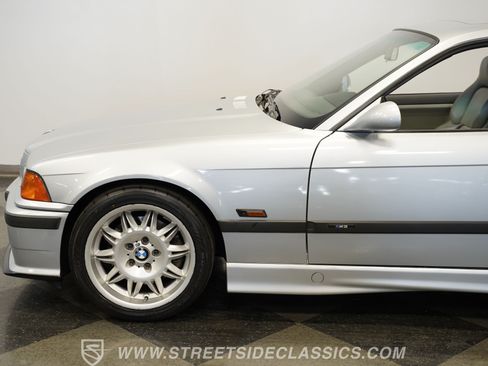 Used 1996 BMW M3 Coupe RWD image 24