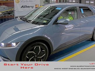 Used 2024 Hyundai Ioniq 5 SEL video 1