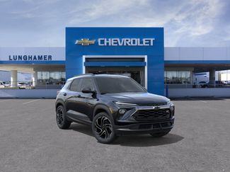New 2026 Chevrolet TrailBlazer RS FWD video 1