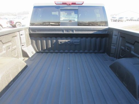 New 2026 GMC Sierra 1500 AT4 w/ AT4 Premium Package image 7