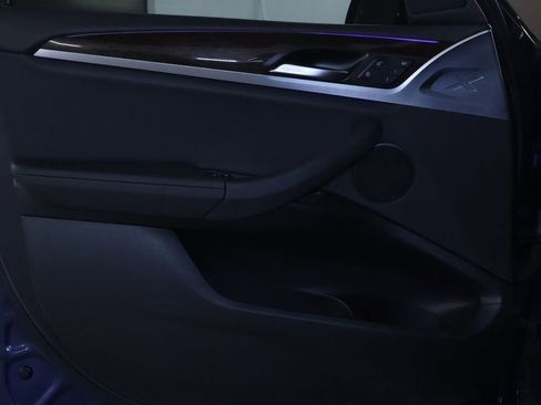 Used 2020 BMW X4 xDrive30i image 13