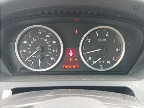 Used 2004 BMW 645Ci Convertible RWD image 5