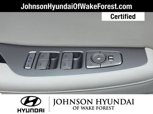 Used 2025 Hyundai Palisade Limited image 40