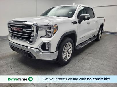 Used 2019 GMC Sierra 1500 SLT w/ SLT Premium Plus Package