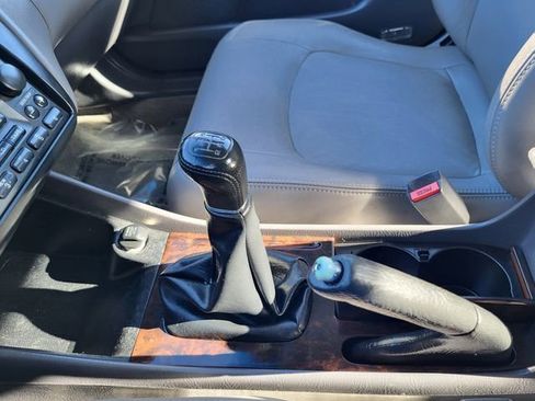 Used 2001 Honda Accord EX image 25