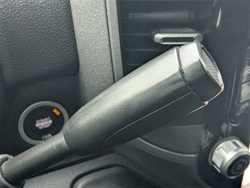 Used 2025 RAM 3500 Tradesman image 25