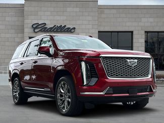 New 2026 Cadillac Escalade Luxury w/ LPO, Radiant Package AWD/4WD video 1