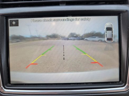 Used 2017 Lincoln MKX Select w/ Select Plus Package image 14