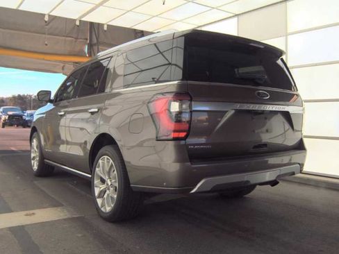 Used 2018 Ford Expedition Platinum image 28