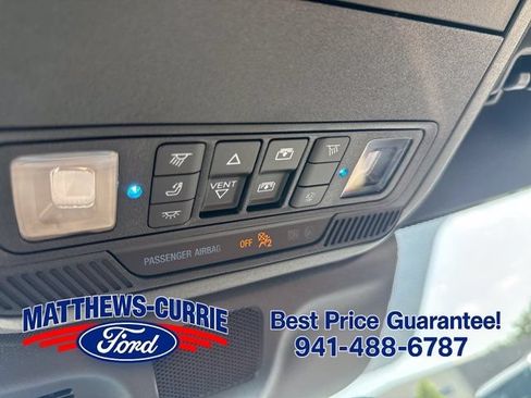 New 2026 Ford Expedition Max King Ranch AWD/4WD image 24