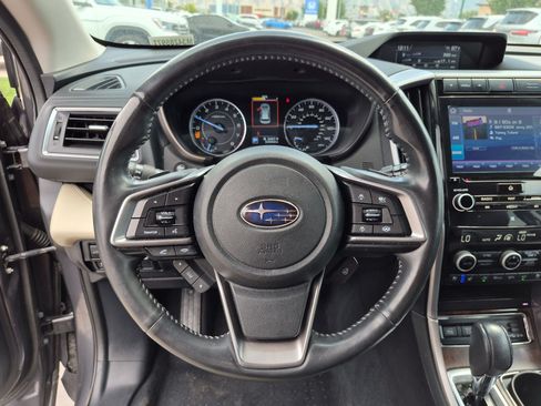Used 2021 Subaru Ascent Touring AWD/4WD image 20