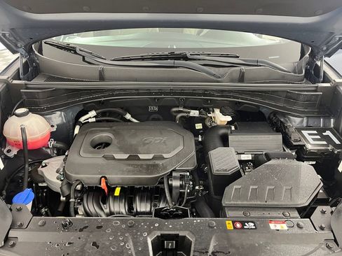 Used 2021 Kia Sportage S image 21