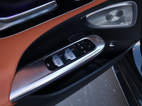 New 2026 Mercedes-Benz C 43 AMG 4MATIC Sedan image 25