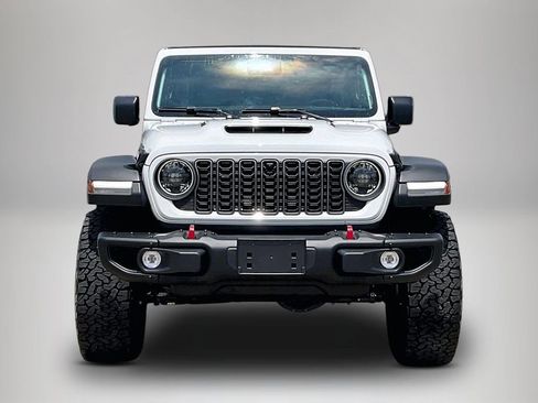 Used 2026 Jeep Wrangler Unlimited Rubicon 392 AWD/4WD image 3