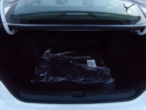 New 2025 Honda Accord LX image 18