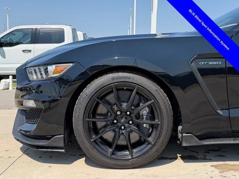 Used 2019 Ford Mustang Shelby GT350 w/ Technology Package RWD image 11