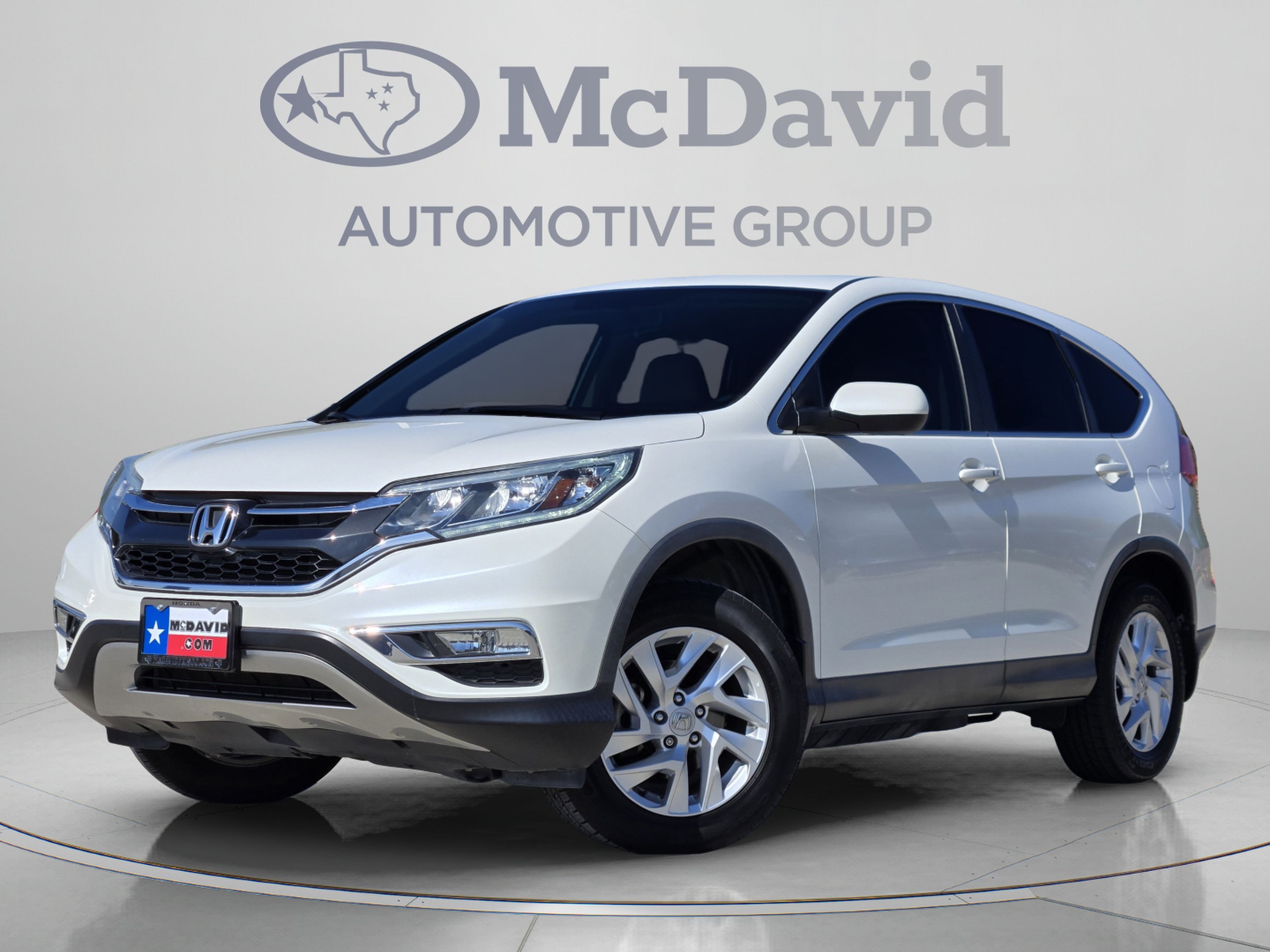 Used 2016 Honda CR-V EX image 1
