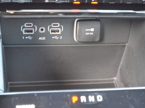 New 2025 Jeep Grand Cherokee Limited w/ Black Appearance Package image 25