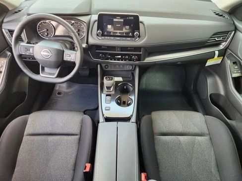 New 2026 Nissan Rogue SV image 20