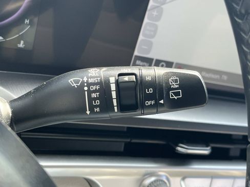 Used 2023 Kia Telluride S w/ S Sunroof Package FWD image 44