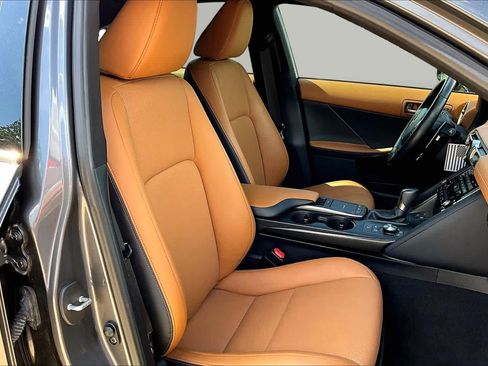 Used 2022 Lexus IS 300 w/ Premium Package RWD image 9
