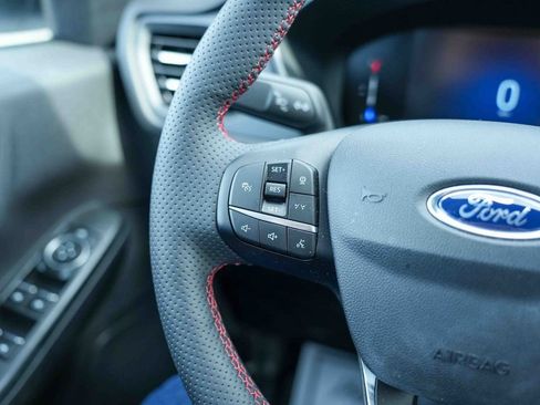 Certified 2023 Ford Escape ST-Line w/ Tech Pack #1 image 30