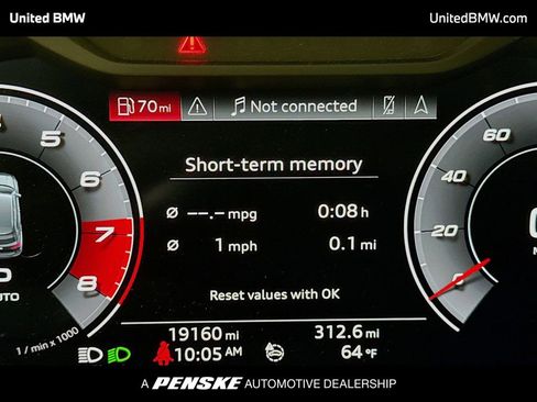 Used 2020 Audi Q3 2.0T Premium Plus image 7