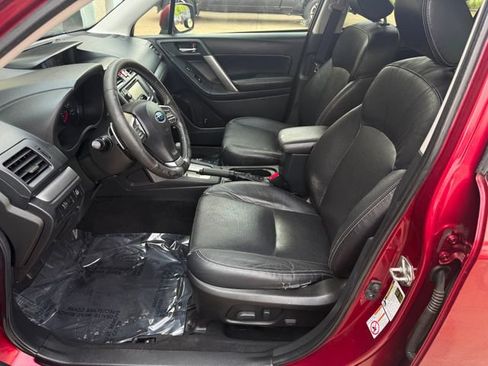 Used 2014 Subaru Forester 2.0XT Touring AWD/4WD image 5