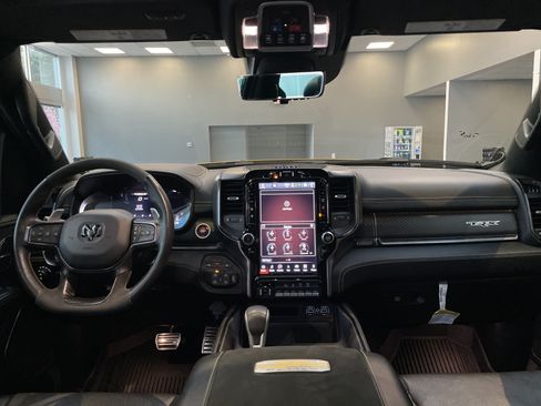 Used 2023 RAM 1500 TRX w/ TRX Level 2 Equipment Group AWD/4WD image 34