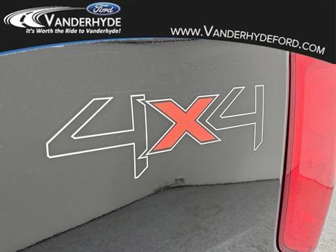 New 2025 Ford Ranger XL w/ Trailer Tow Package image 7