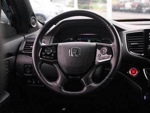 Used 2022 Honda Pilot Black Edition image 27