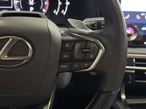 Used 2023 Lexus RX 350 Premium w/ Cold Area Package image 18